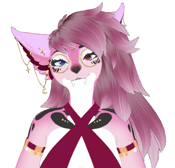 GlitterTail PNGTuber GlitterTail PNGTuber